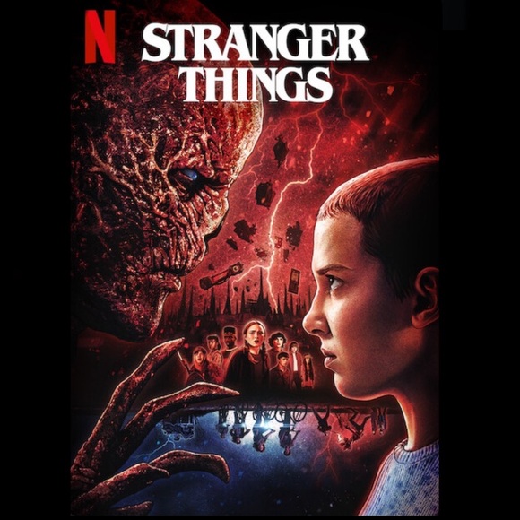 M•A•C LIMITED EDITION STRANGER THINGS BLUSH - Picture 4 of 16